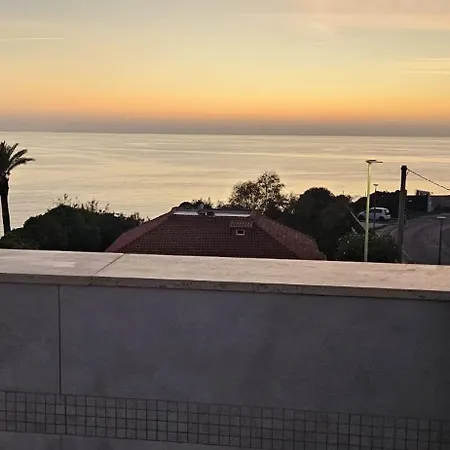 Bed & Breakfast Naiadi *