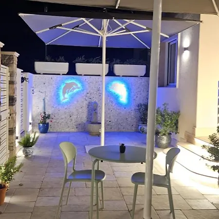 Bed & Breakfast Naiadi Anzio