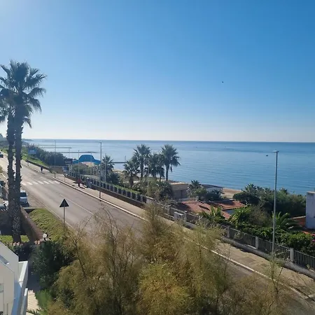 Naiadi Bed & Breakfast Anzio