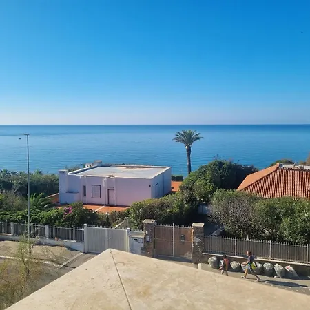 Naiadi * Anzio