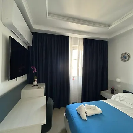 Bed & Breakfast Naiadi *