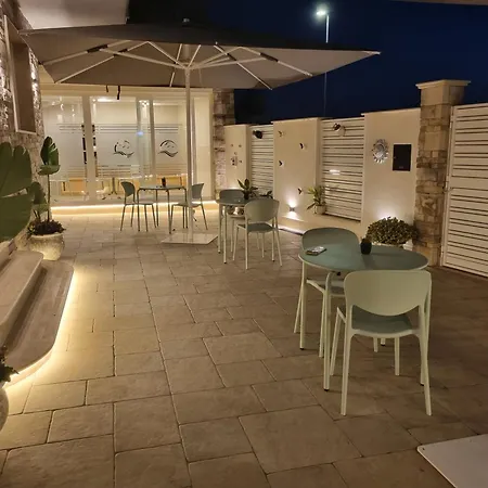 Naiadi Bed & Breakfast Anzio