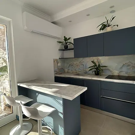 Bed & Breakfast Naiadi Anzio