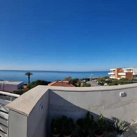 Naiadi Bed & Breakfast Anzio