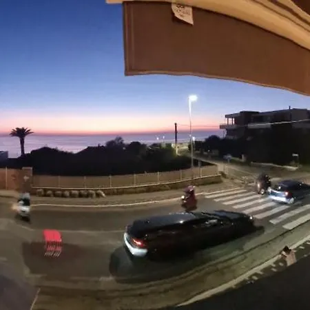 Naiadi Anzio